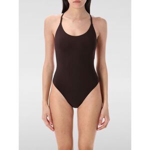 Lido Swimsuit Woman Brown
